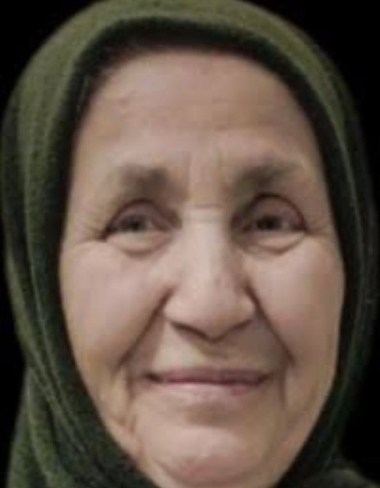 Yasli Kadinin Feci Olumu Cesedini Yakinlari Buldu 01