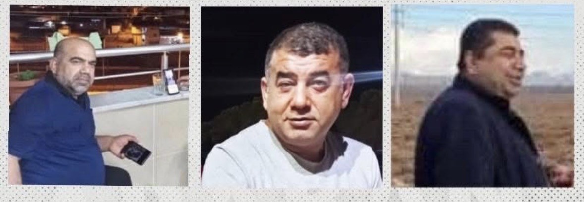 Yeni Aldiklari Otomobil Mezarlari Oldu 3 Kardes Hayatini Kaybetti (3)