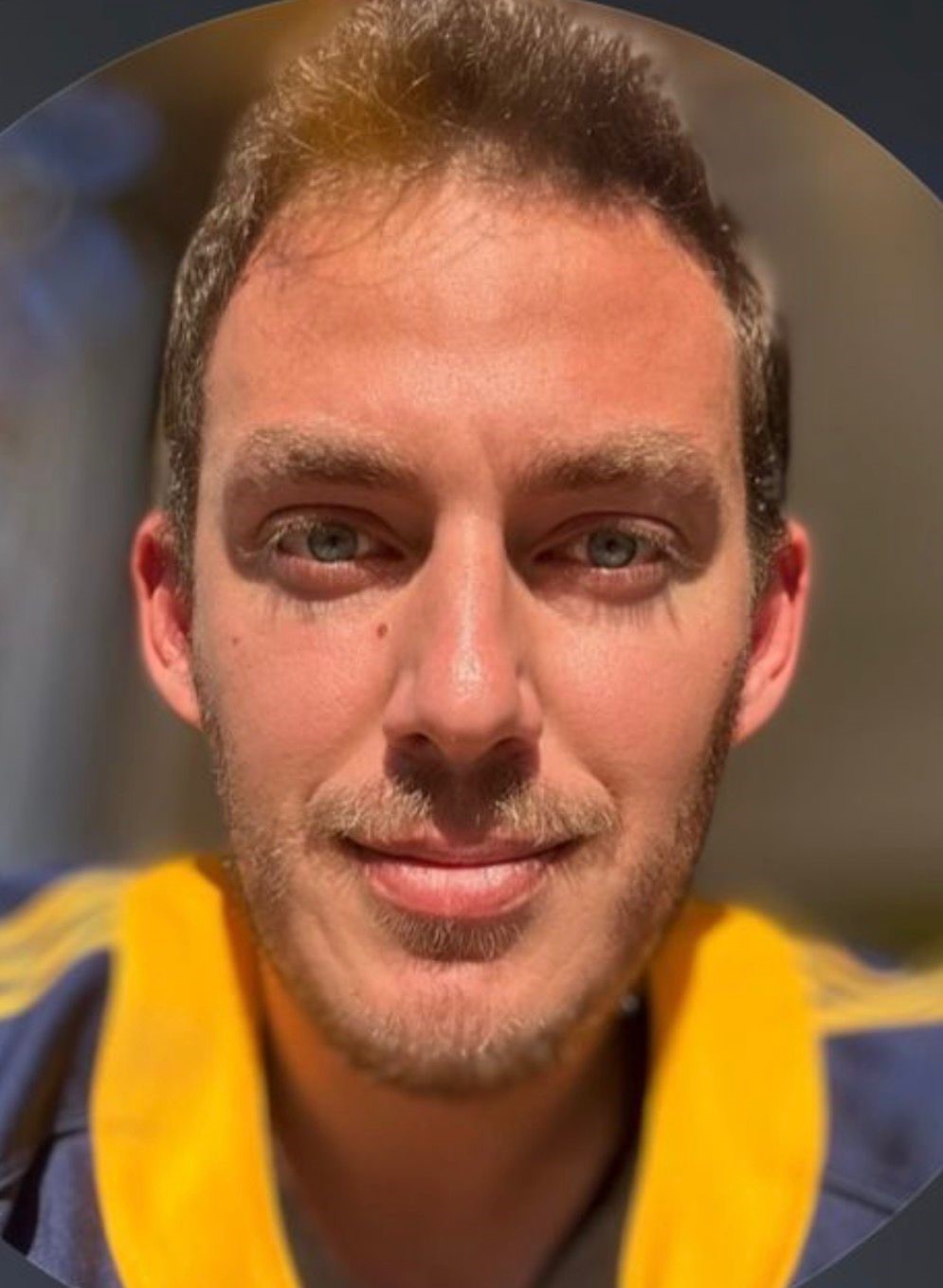 Yol Çalışması Ölümle Bitti! 28 Yaşındaki Işçi Forklift Faciasında Öldü (5)