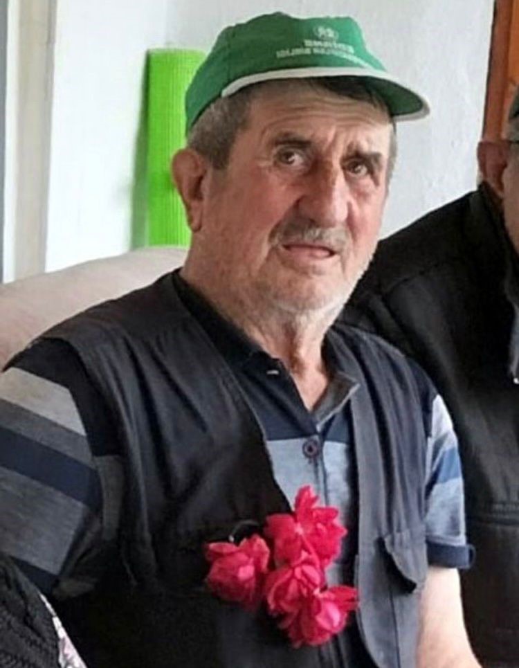 Yolun Karsisina Gecmek Isterken Canindan Oldu 4 (3)