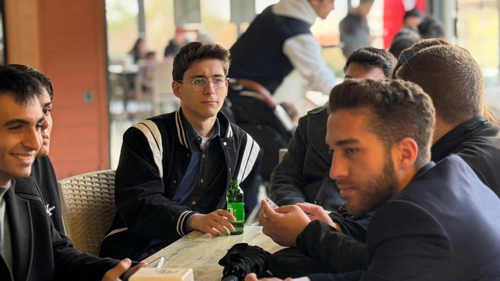 Yunusemre Gençler (2)