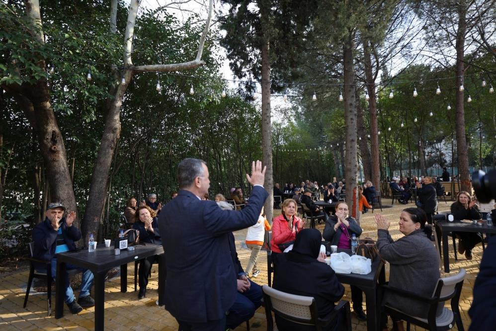 Yunusemrede Emeklilere Nefes Aldiracak Mekan Hizmete Acildi (1)