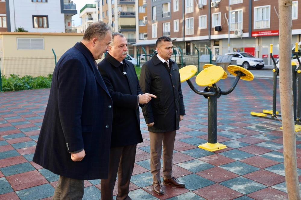 Yunusemrede Kadin Kafeye Anlamli Isim Gulsah Durbay Yasatilacak (2)