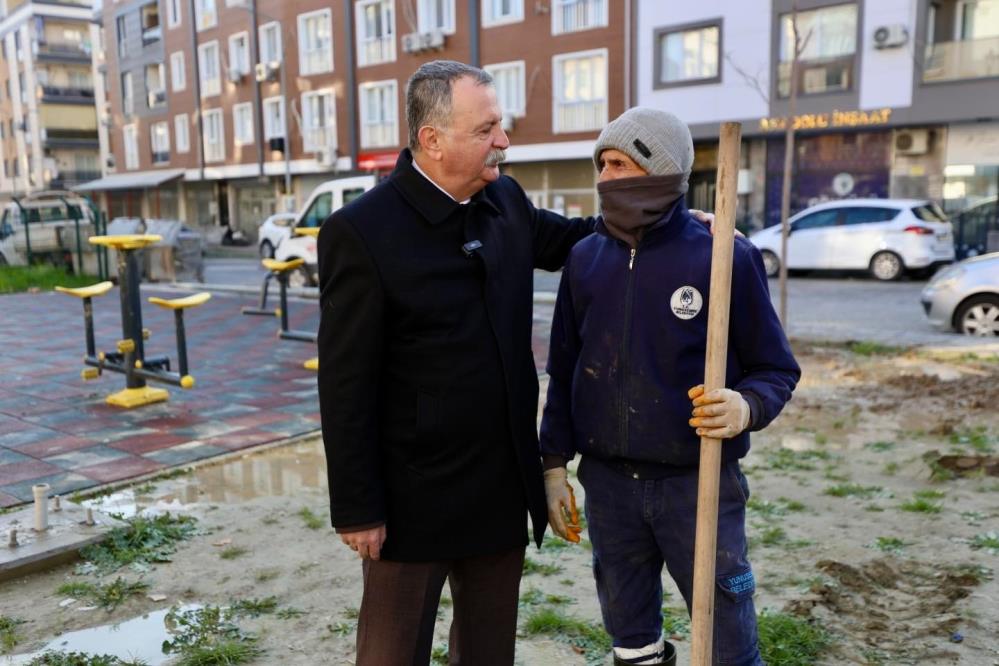 Yunusemrede Kadin Kafeye Anlamli Isim Gulsah Durbay Yasatilacak (3)