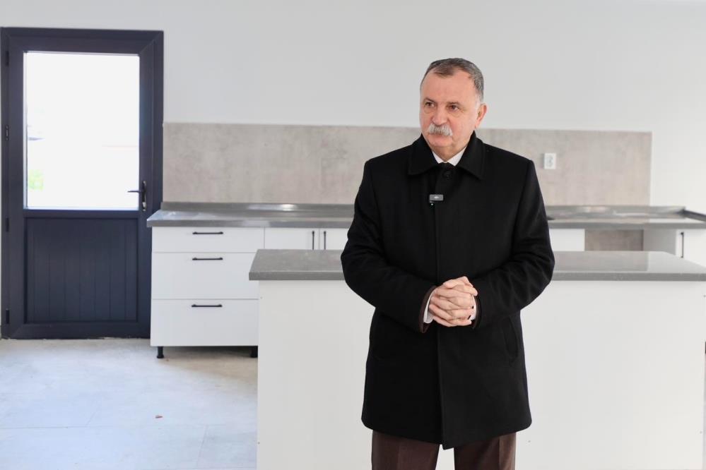 Yunusemrede Kadin Kafeye Anlamli Isim Gulsah Durbay Yasatilacak (4)