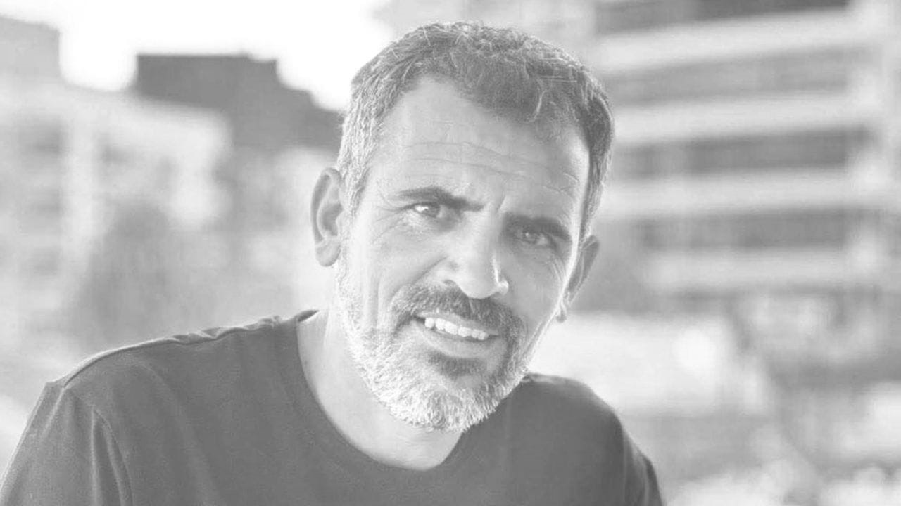 Yürek Yakan Olay 6’Ncı Kattan Düşen Işçi Hayatını Kaybetti (2)