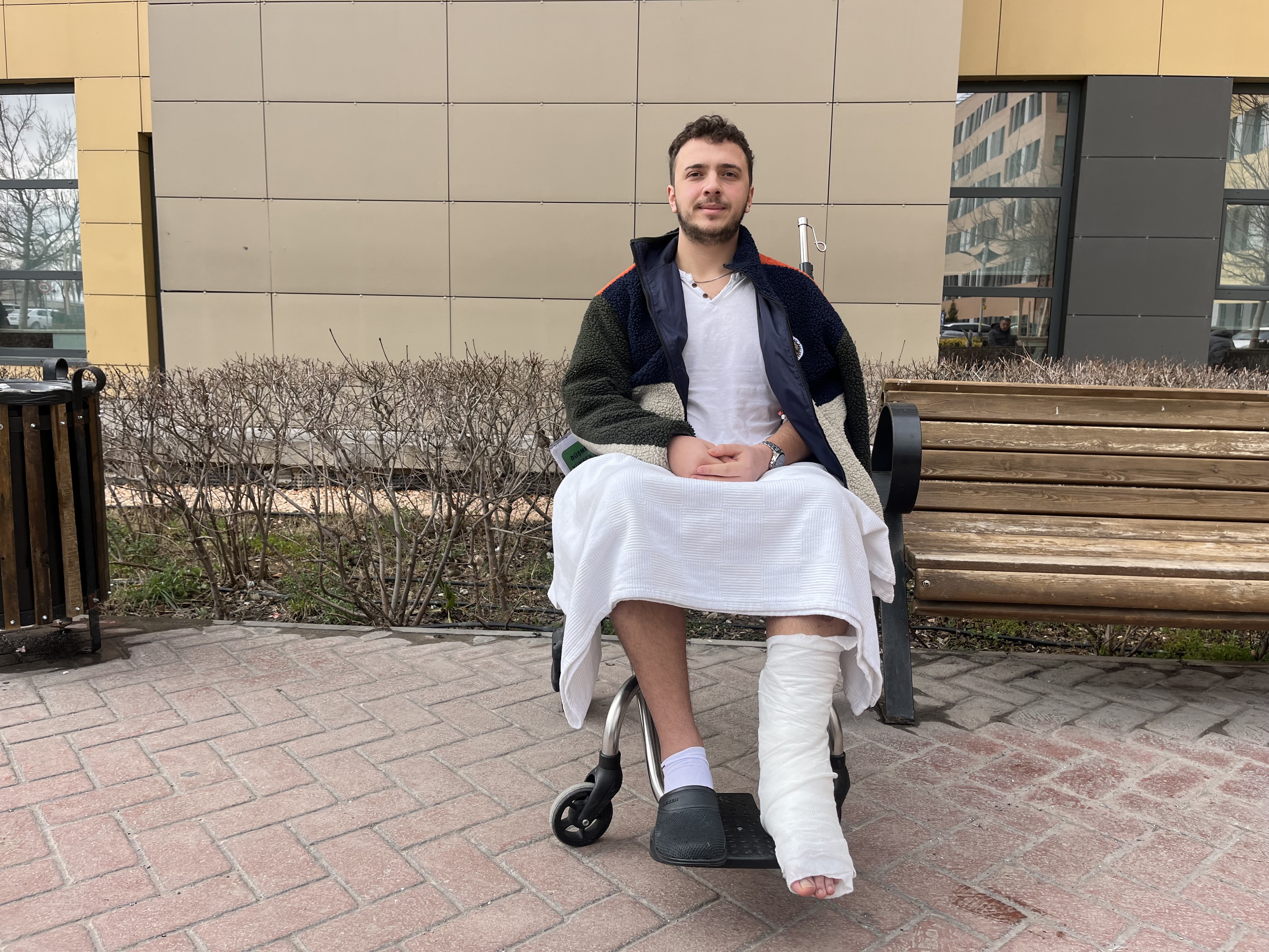 10 Kişinin Öldüğü Kazadan Çarpıcı Iddia! “Şoförün 4’Üncü Günüydü, Sisli Yolda Hız Yaptı” (6)