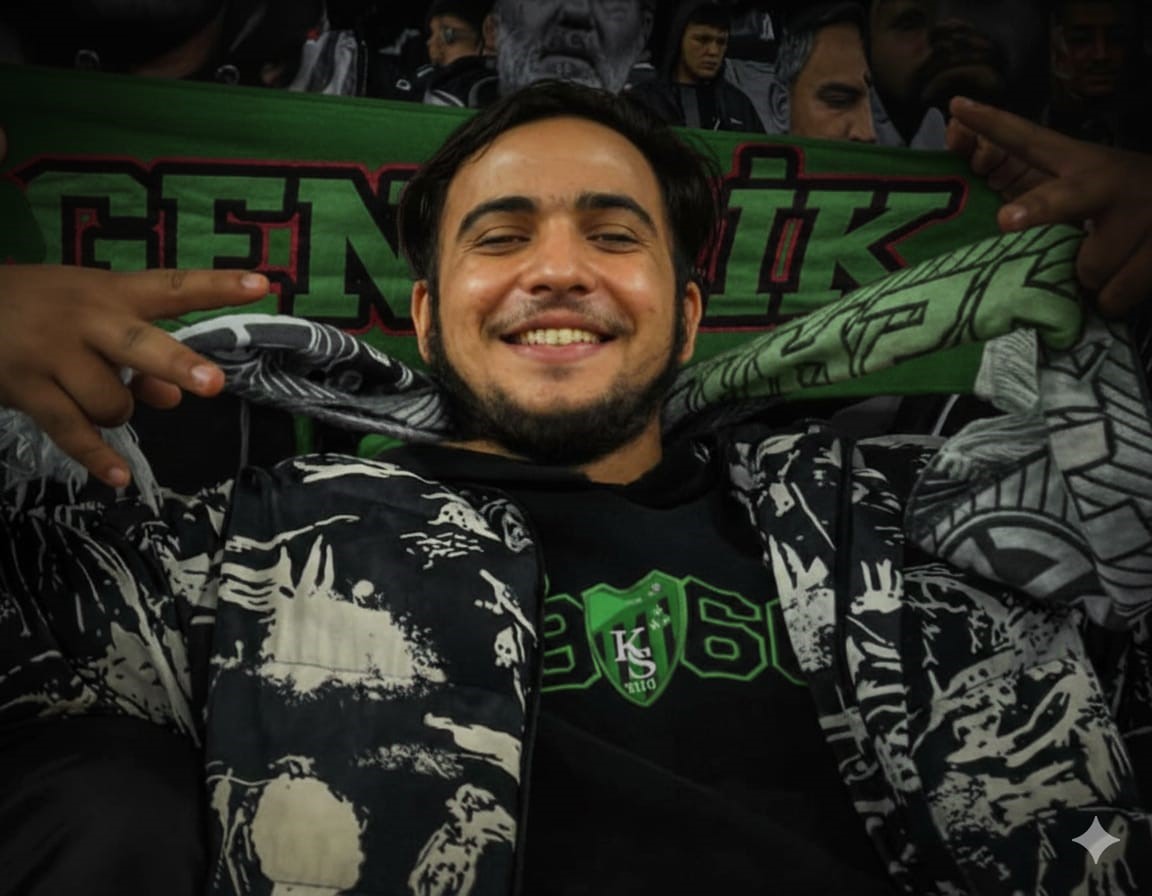 10 Metreden Beton Zemine Düştü Stadyumdaki Ölüm Anı Ortaya Çıktı (4)