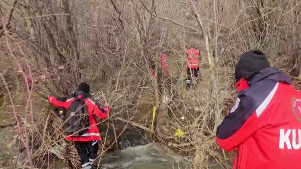 12 Gündür Kayıp 84 Yaşındaki Adam Her Yerde Aranıyor (2)