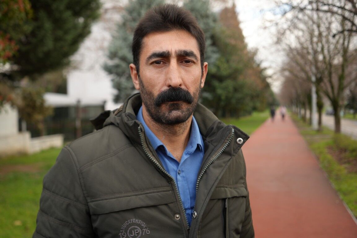 14 Aylik Bebek Ve Babasina Saldiri Sosyal Medyada Fotografim Fail Gibi Paylasildi Cocu (5) (Orta)