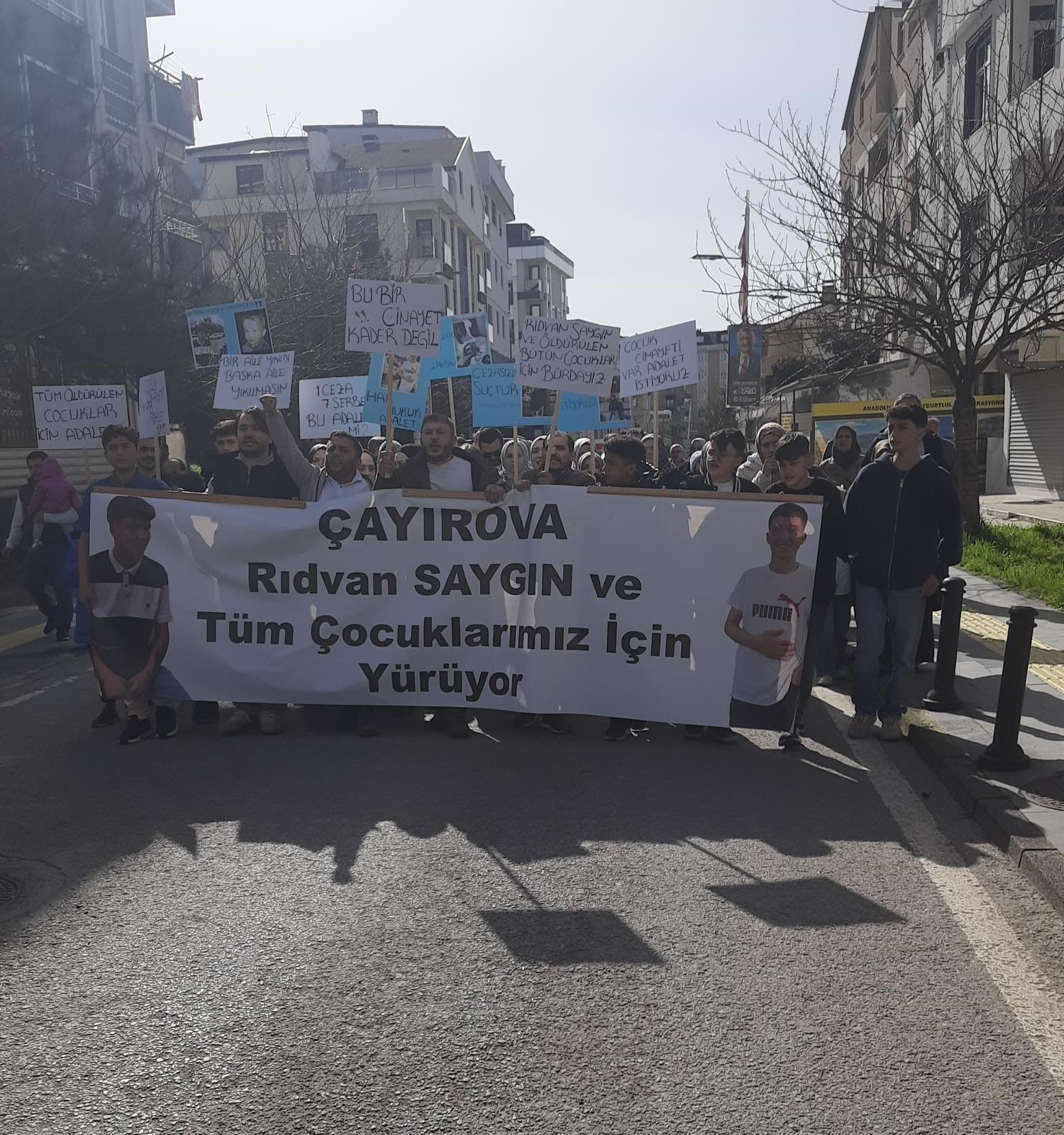 16 Yasindaki Gencin Son Anlari Vahsette Karanlik Noktalar Aydinlaniyor (2)