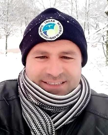 190 Promil Alkolluydu Bir Babanin Hayati Boyle Sona Erdi (2)