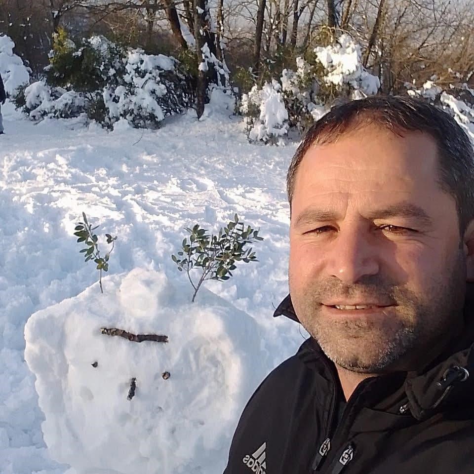 190 Promil Alkolluydu Bir Babanin Hayati Boyle Sona Erdi (4)