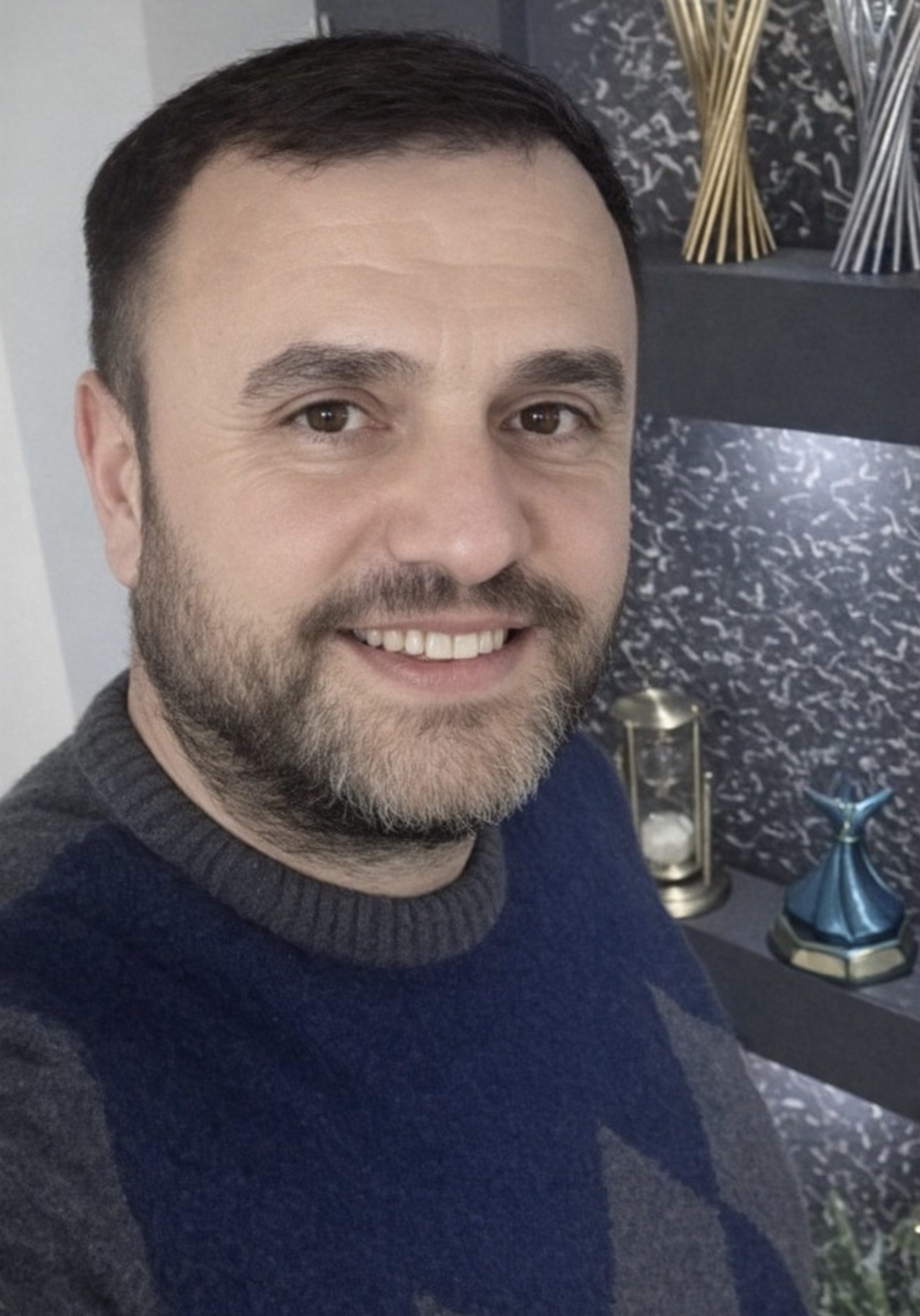 2 Günlük Kayıp Ölümle Sonuçlandı! 44 Yaşındaki Adamın Cansız Bedeni Irmakta Bulundu (2)