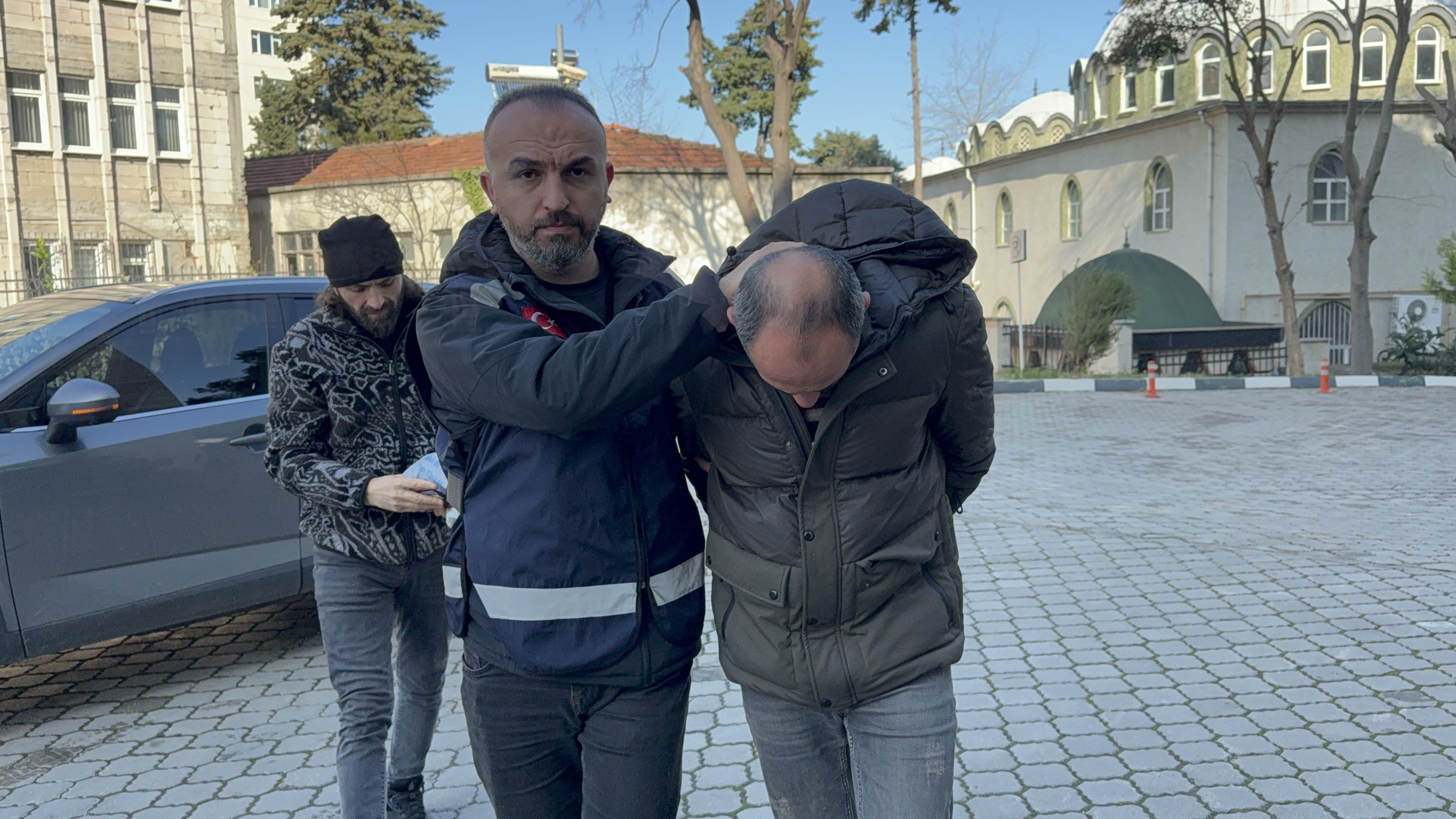 20 Yıllık Acı Bitmedi Kız Kardeş Cinayeti Yeniden Kan Döktürdü (6)