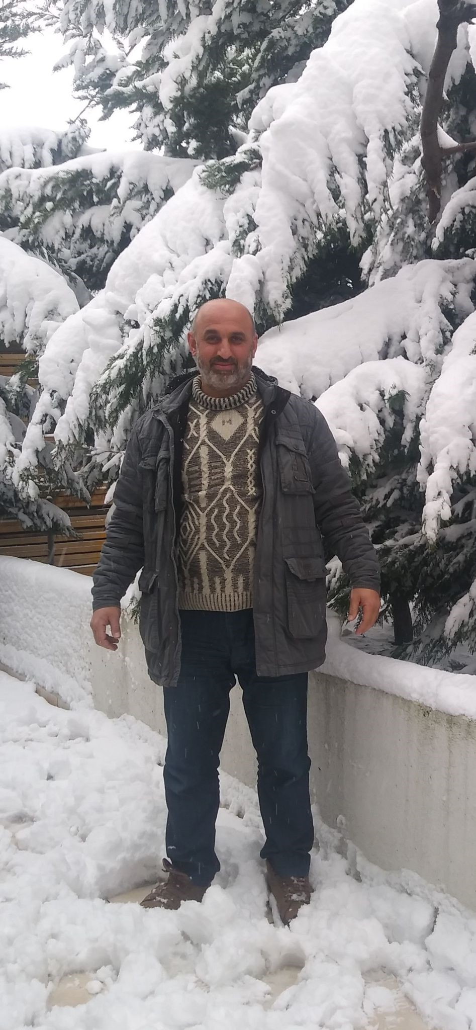 26 Gün Sonra Ormanlık Alanda Bulundu Kargo Dağıtıcısının Cinayetinde Şok Detaylar (3)