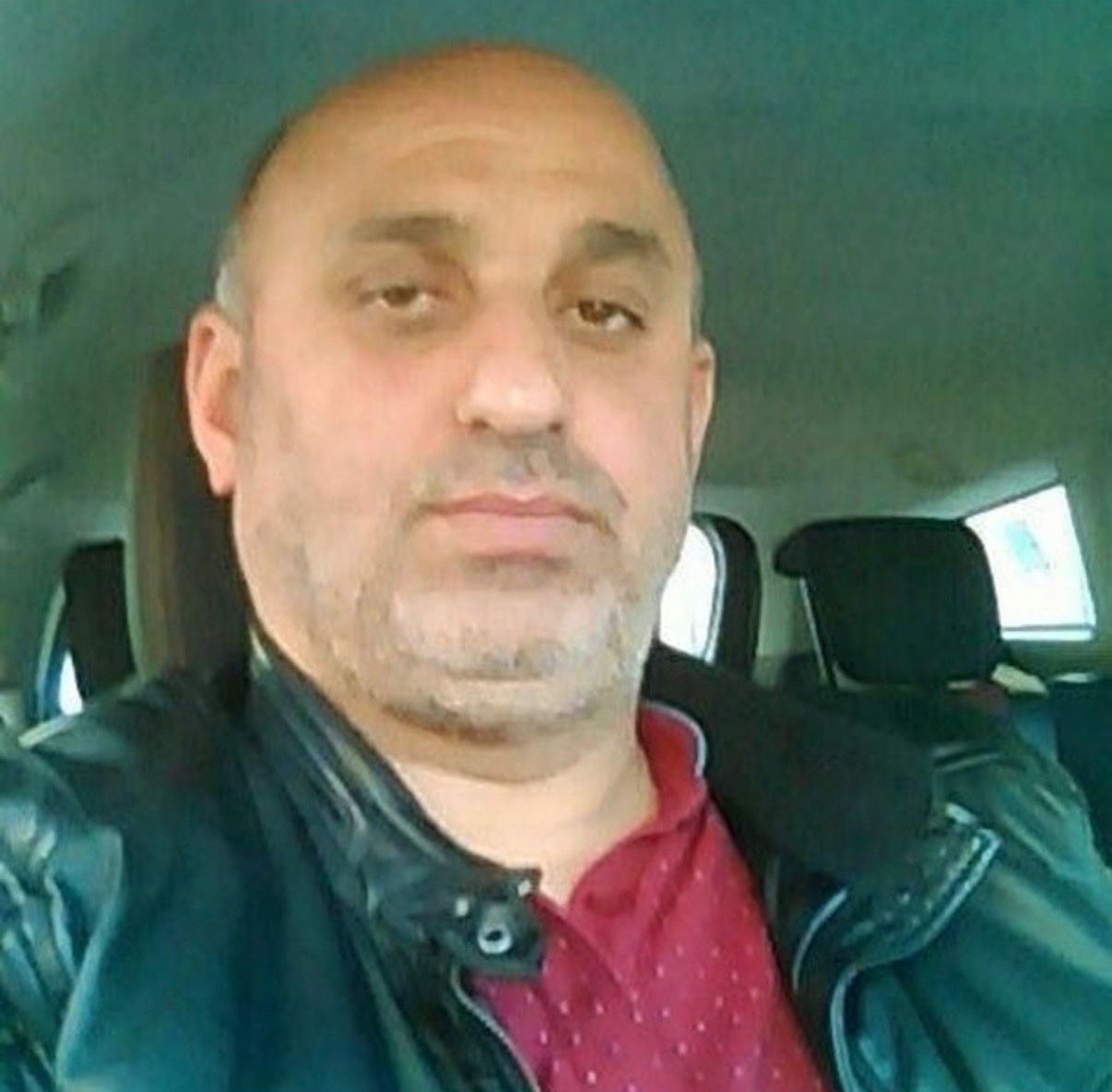 26 Gün Sonra Ormanlık Alanda Bulundu Kargo Dağıtıcısının Cinayetinde Şok Detaylar (6)