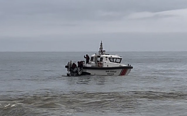 3 Günlük Arama Acı Haberle Sona Erdi! Kayalıklarda Ölü Bulundu (5)