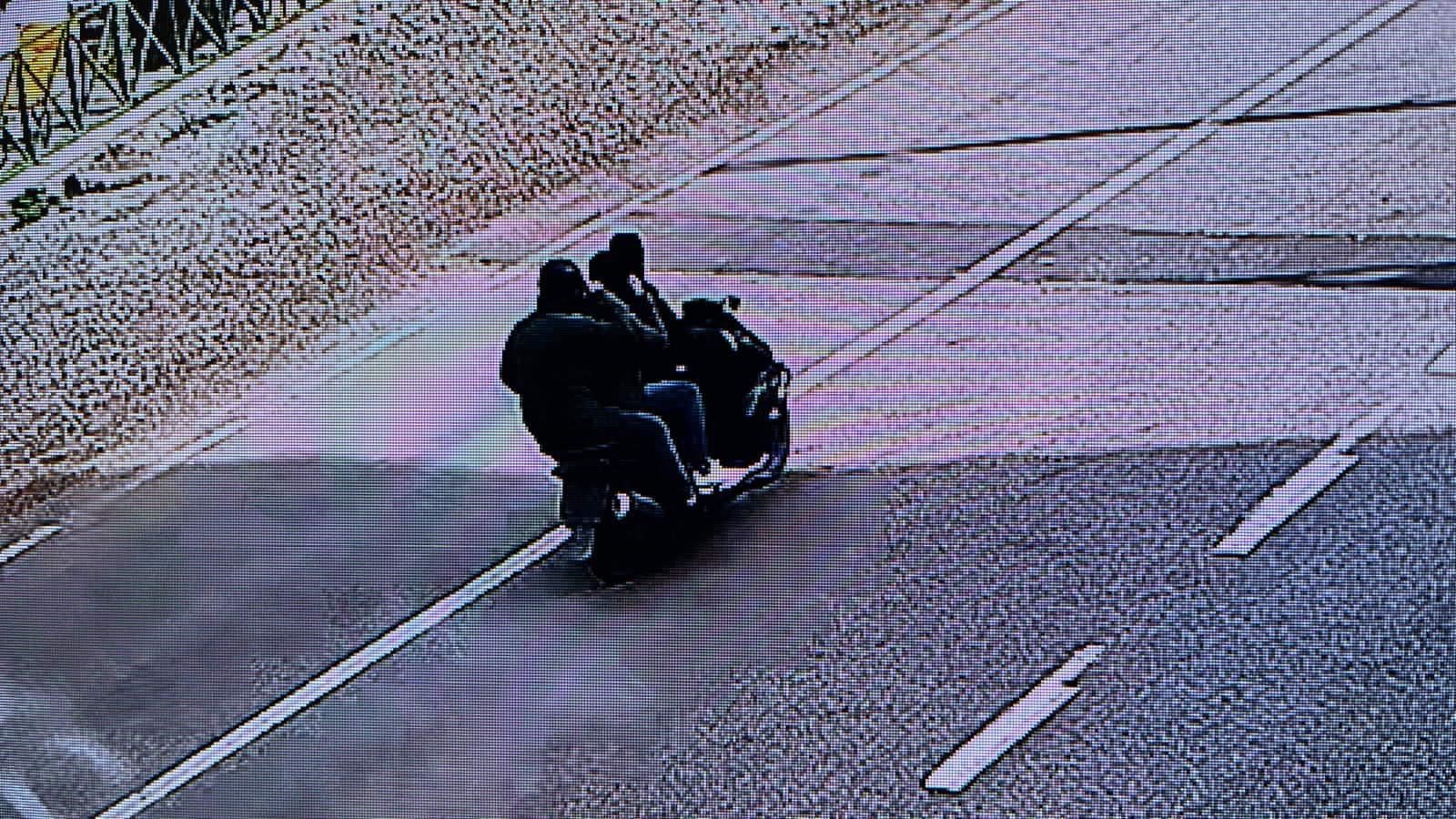 30 Kamera, 68 Saat Kayıt Ev Hırsızları Böyle Yakalandılar (2)