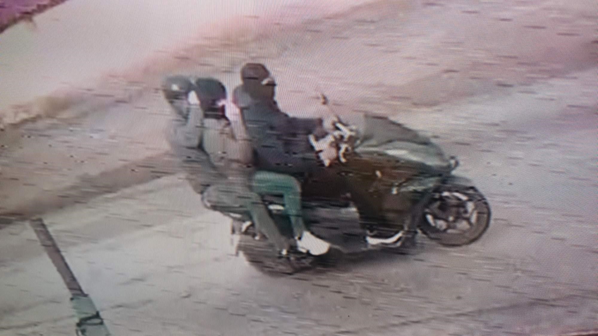 30 Kamera, 68 Saat Kayıt Ev Hırsızları Böyle Yakalandılar (3)