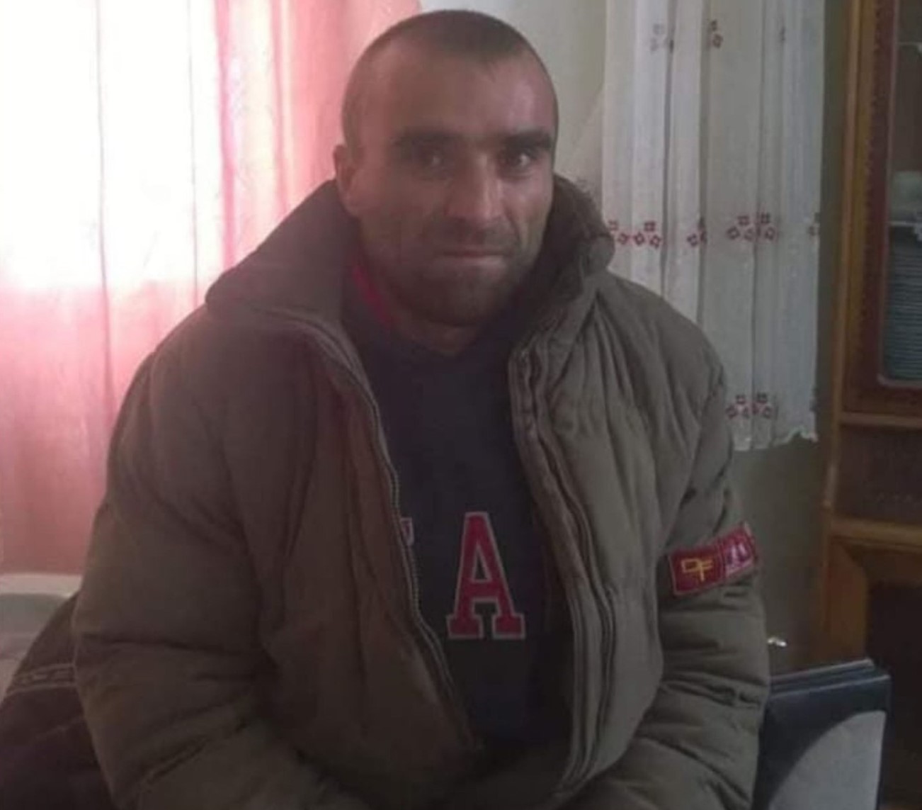 30 Metreden Fındık Bahçesine Yuvarlandı! Patpat Kazasında1 Ölü (2)