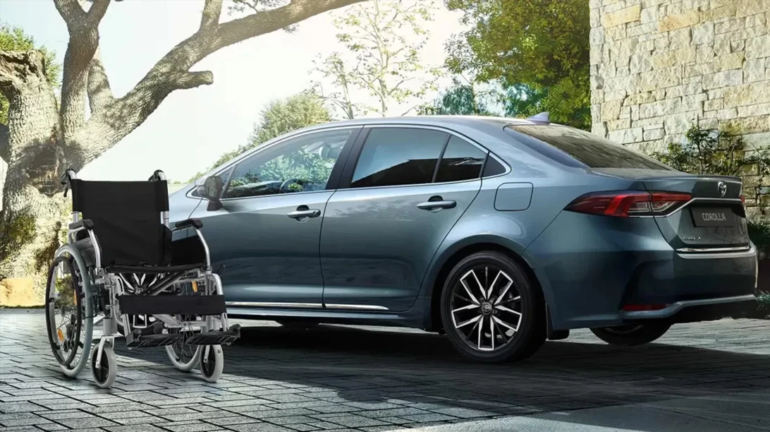 %40 Engellilik Oranında Araç Alımı Ve Ötv Muafiyeti