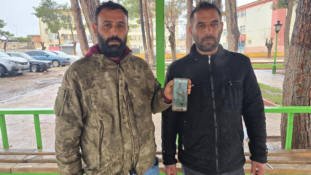 5 Gundur Kayip Zihinsel Engelli Musa Camdan Hala Iz Yok (2)