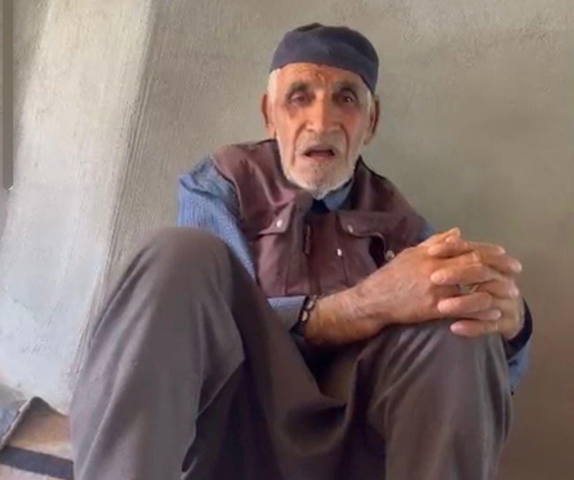 6 Gündür Kayıp Zihinsel Engelli Adam Için 253 Kişilik Ekip Seferber Oldu (3)