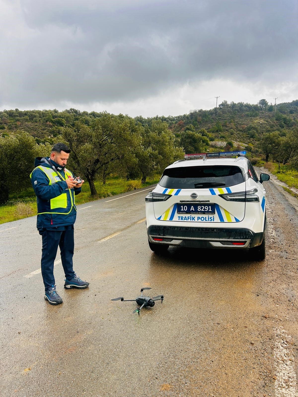 6 Günlük Kayıp Acı Bitti Alzheimer Hastası Adam Dere Yatağında Ölü Bulundu (2)