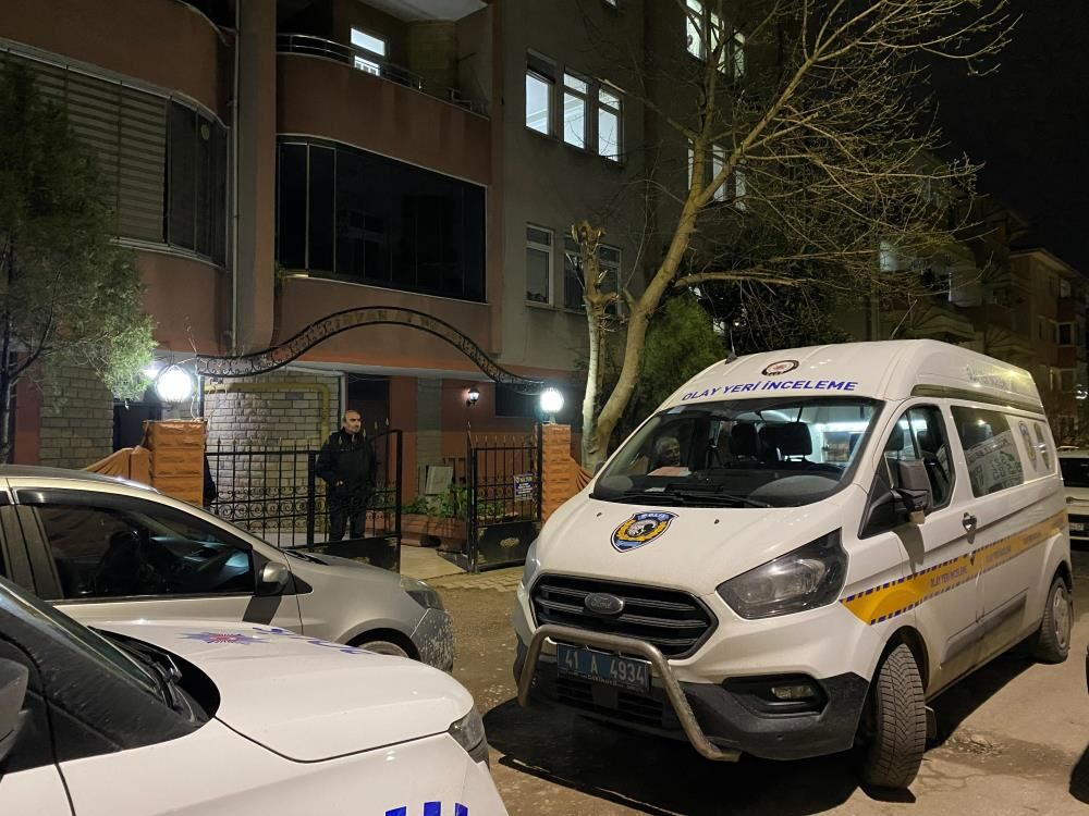 63 Yasindaki Kadin Yatalak Annesine Yemek Hazirlarken Hayatini Kaybetti O Anlar Komsul (2)