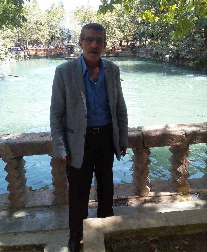 72 Yaşındaki Fırıncıyı Öldürüp Evi Yaktı Yangın Süsü Verilen Cinayette Istinaf Kararı (2)