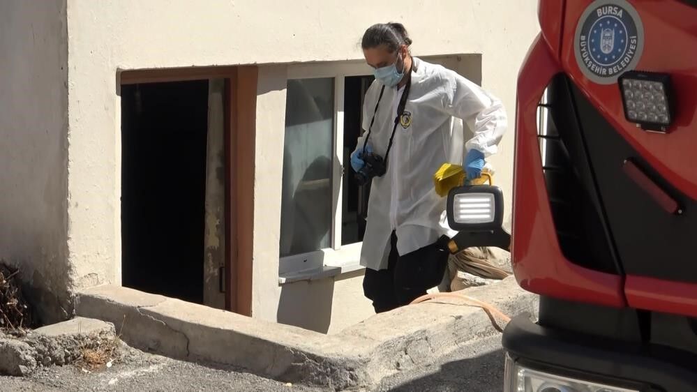 72 Yaşındaki Fırıncıyı Öldürüp Evi Yaktı Yangın Süsü Verilen Cinayette Istinaf Kararı (5)