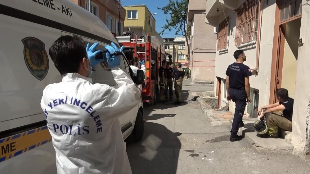 72 Yaşındaki Fırıncıyı Öldürüp Evi Yaktı Yangın Süsü Verilen Cinayette Istinaf Kararı (7)