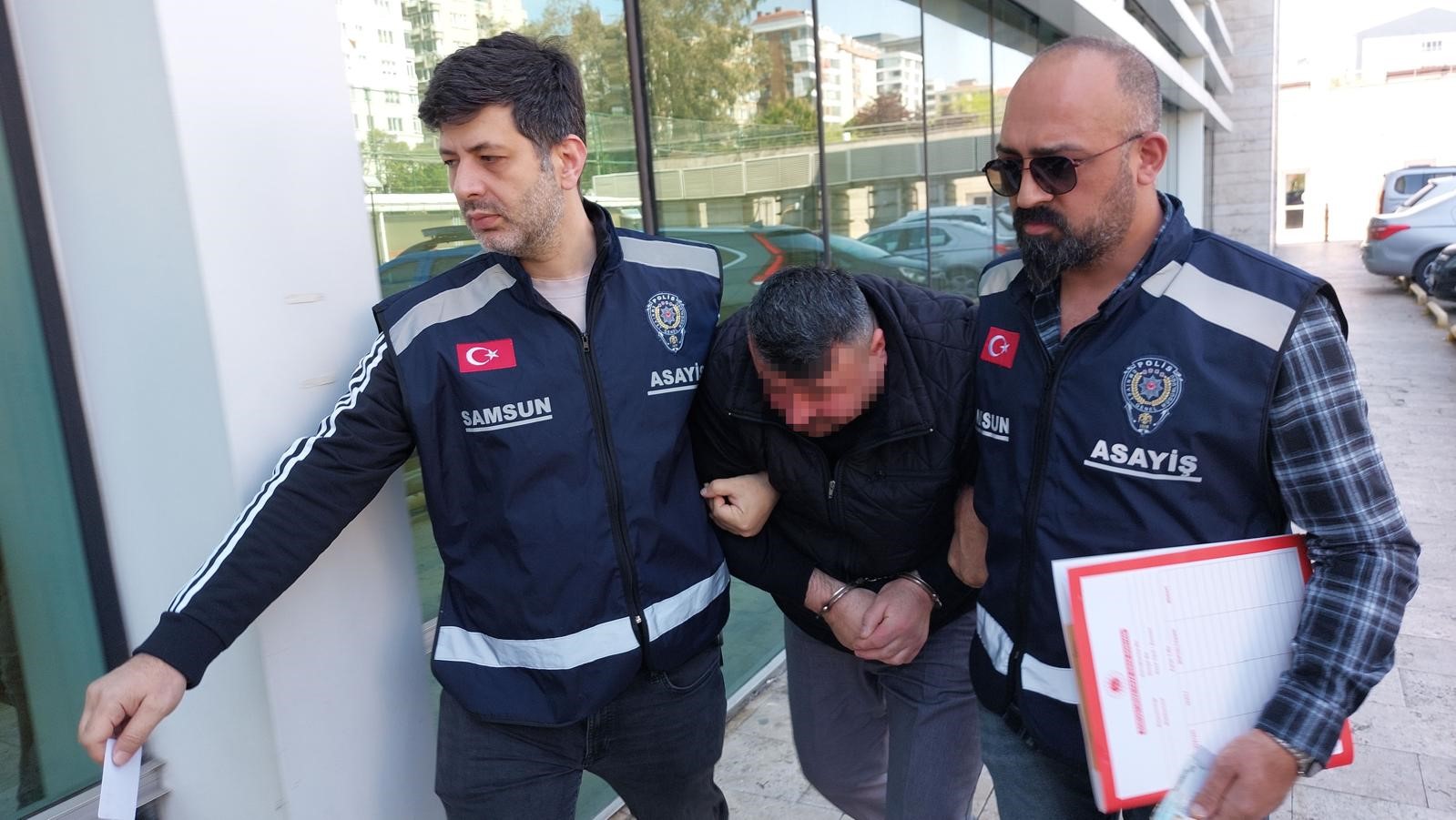 Ablası Için Cinayet Işledi 16 Yaşındaki Çocuk, Amcasının Oğlunu Tabancayla Öldürdü (6)