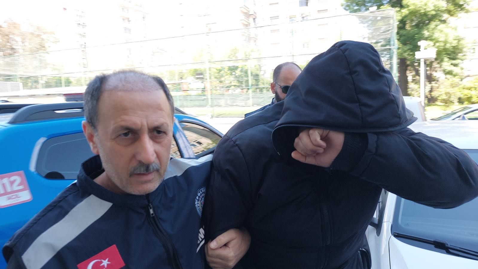 Ablası Için Cinayet Işledi 16 Yaşındaki Çocuk, Amcasının Oğlunu Tabancayla Öldürdü (7)