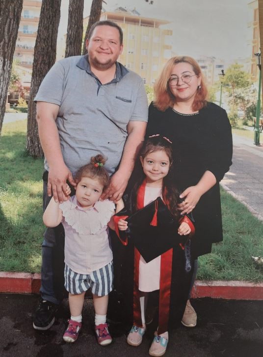 Acıdan Umuda “Bu Dükkân Bana Emanet” Diyerek Hayata Tutundu (2)