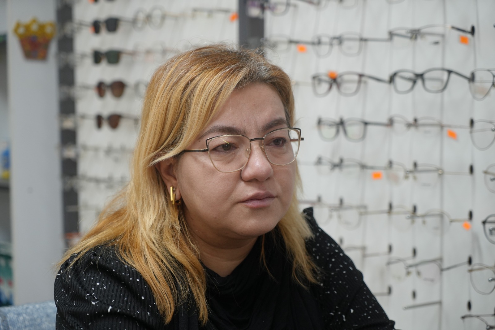 Acıdan Umuda “Bu Dükkân Bana Emanet” Diyerek Hayata Tutundu (5)