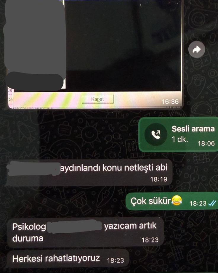 Adliyede Köstebek Skandalı Çeteye Bilgi Sızdırmış (3)