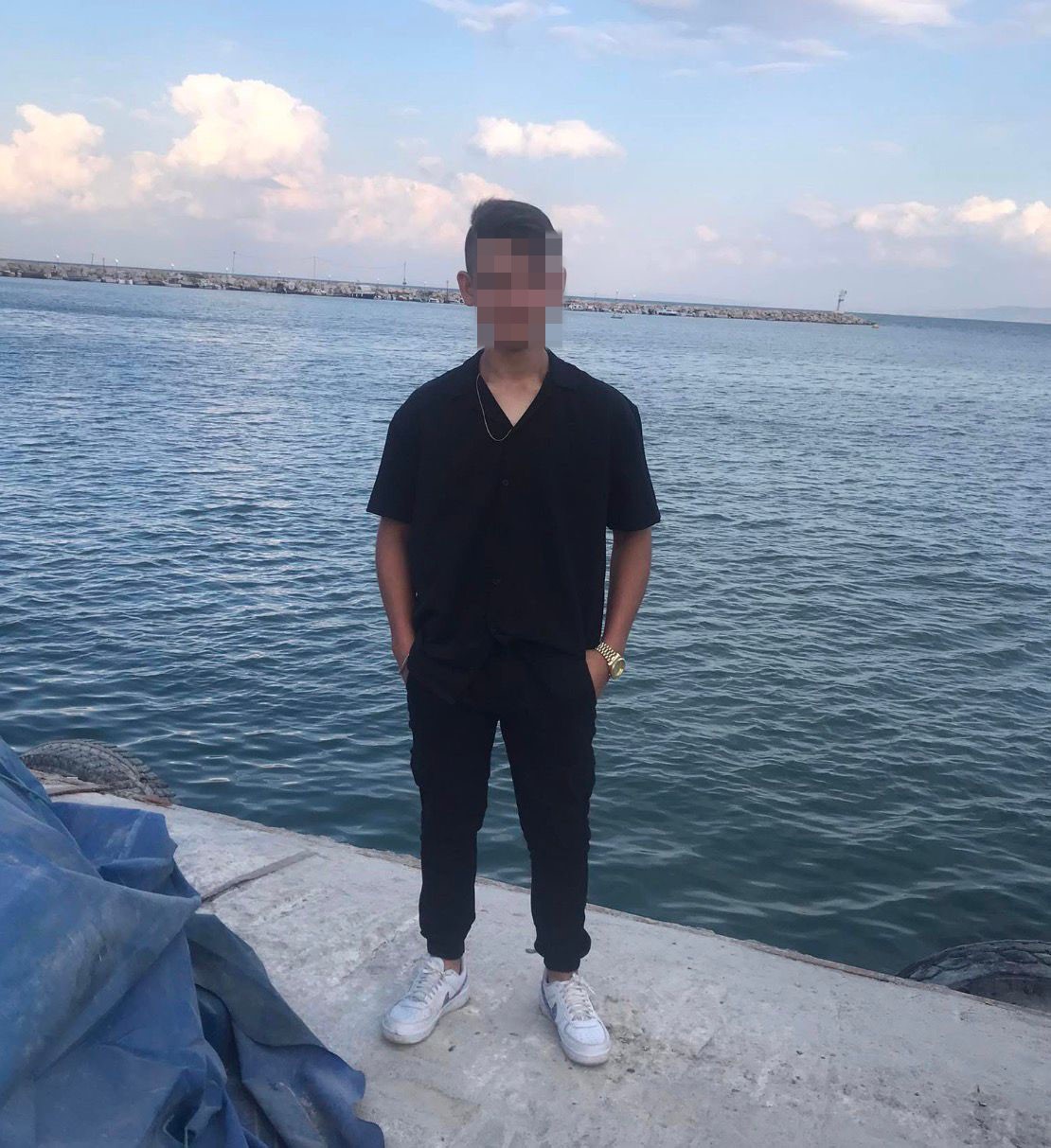 Aile Kavgası Cinayetle Bitti Üvey Baba Hayatını Kaybetti (2)