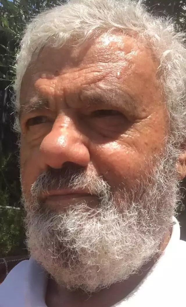 Aileyi Pes Pese Vuran Trajik Olay Once Torununu Sonra Da Kizini Kaybeden Yasli Adam Ka (2)