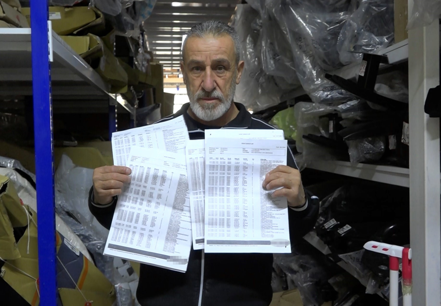 Akılalmaz Tuzak Yardım Vaadiyle Banka Hesabını Ele Geçirdiler (2)