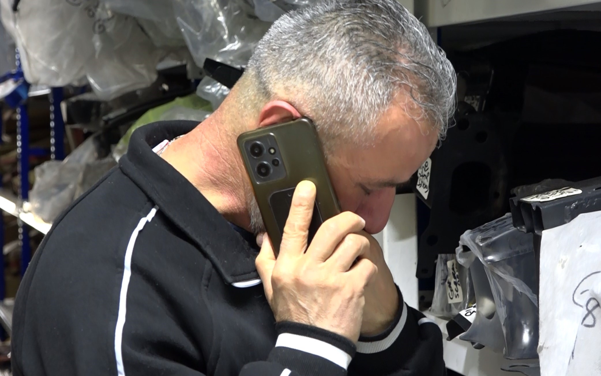 Akılalmaz Tuzak Yardım Vaadiyle Banka Hesabını Ele Geçirdiler (4)