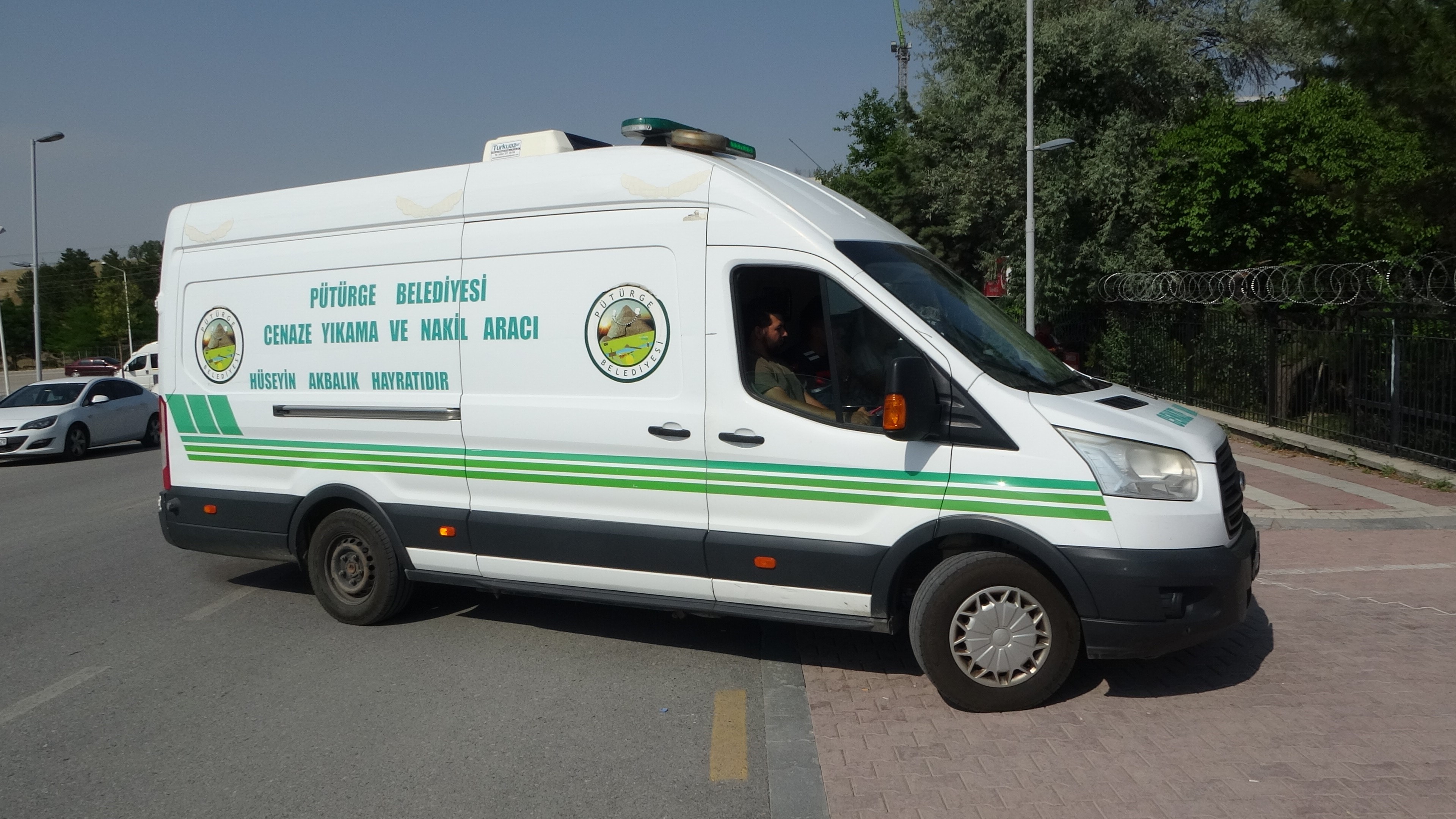 Akraba Tartışması Katliama Döndü Sanığa 2 Kez Müebbet (2)