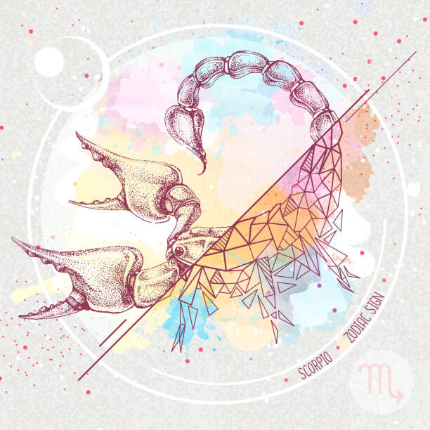 Akrep Burcu Aylık Burç Yorumları-2