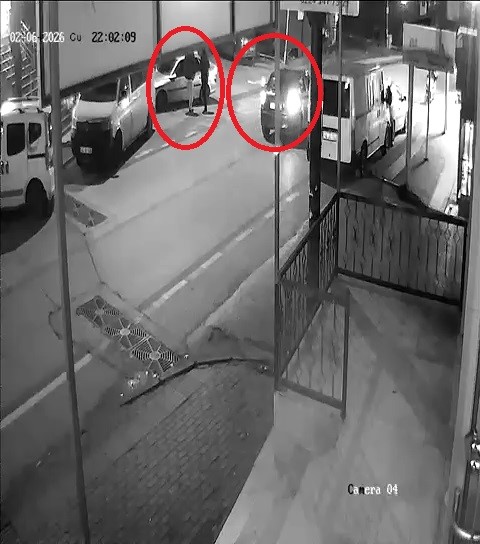 Alacak Verecek Meselesi Kanla Bitti Galerici Cinayeti Aydınlatıldı (3)