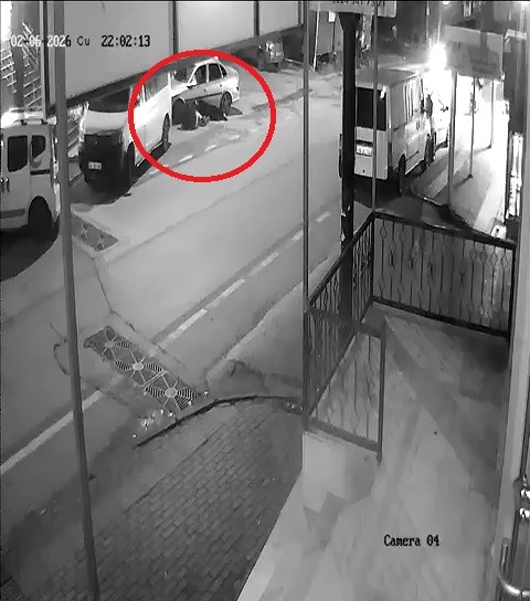 Alacak Verecek Meselesi Kanla Bitti Galerici Cinayeti Aydınlatıldı (4)