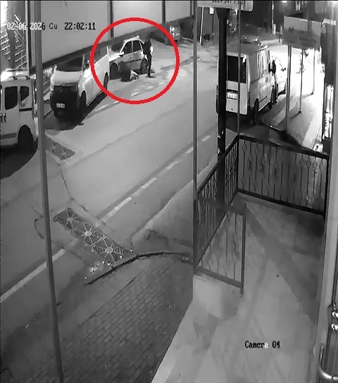 Alacak Verecek Meselesi Kanla Bitti Galerici Cinayeti Aydınlatıldı (5)