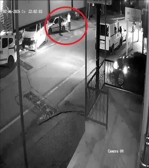 Alacak Verecek Meselesi Kanla Bitti Galerici Cinayeti Aydınlatıldı (6)