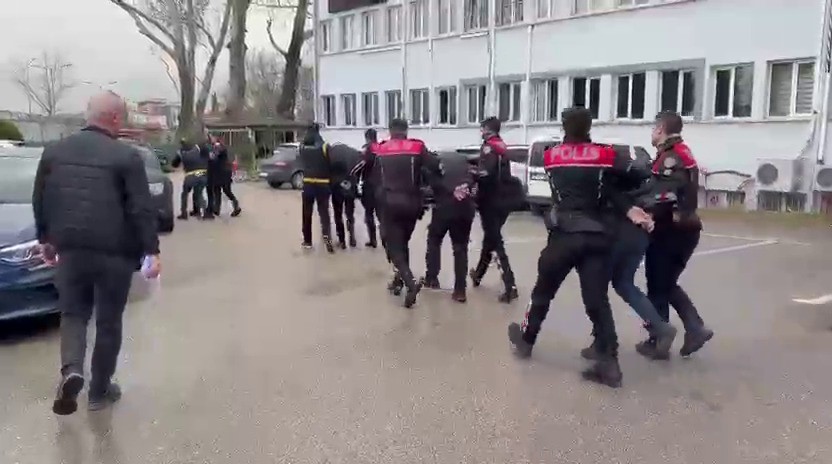 Alacak Verecek Meselesi Kanla Bitti Galerici Cinayeti Aydınlatıldı (7)