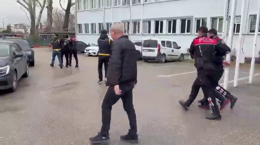 Alacak Verecek Meselesi Kanla Bitti Galerici Cinayeti Aydınlatıldı (8)